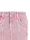 Marant Etoile Juana Skirt