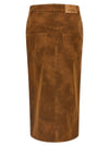 Marant Etoile Bisane Skirt