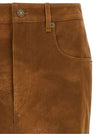Marant Etoile Bisane Skirt