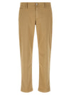 Jacob Cohen Bobby Pants