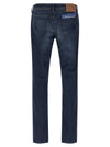 Jacob Cohen Bard Slim Jeans