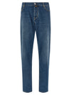 Jacob Cohen Edo Jeans