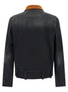 Marni Canvas Jacket