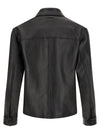 Marni Leather Jacket