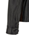 Marni Leather Jacket