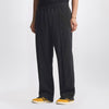 adidas Originals Wide black jogging pants