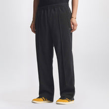  adidas Originals Wide black jogging pants