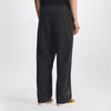 adidas Originals Wide black jogging pants