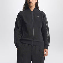  adidas Originals Premium black training jacket