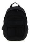 Y-3 Small Logo Pocket Backpack