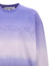 J.w.anderson Gradient Sweatshirt