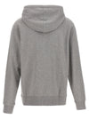 J.w.anderson Hoodie With Embroidery