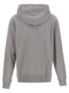 J.w.anderson Hoodie With Embroidery
