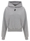 J.w.anderson Anchor Hoodie