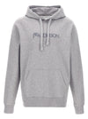J.w.anderson Logo Embroidery Sweatshirt