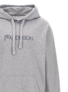 J.w.anderson Logo Embroidery Sweatshirt