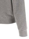 J.w.anderson Ribbon Anchor Sweatshirt