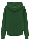 J.w.anderson Printed Hoodie