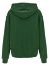 J.w.anderson Printed Hoodie