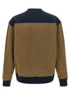 J.w.anderson Half-zip Sweatshirt