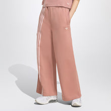  adidas Originals Pink tracksuit pants