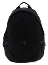 Y-3 Logo Backpack