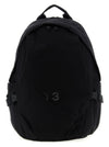 Y-3 Logo Backpack