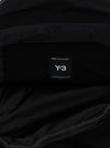 Y-3 Logo Backpack