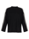 Y-3 Long Sleeve Tee 3-stripes T-shirt