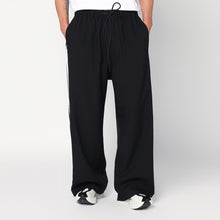  adidas Y-3 3-Stripes black pants