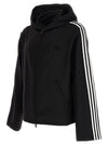 Y-3 3-stripes Hoodie