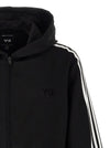Y-3 3-stripes Hoodie
