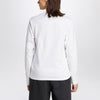 adidas Originals White long-sleeved Essentials T-shirt