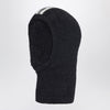 adidas Originals 3-Stripes balaclava black and white
