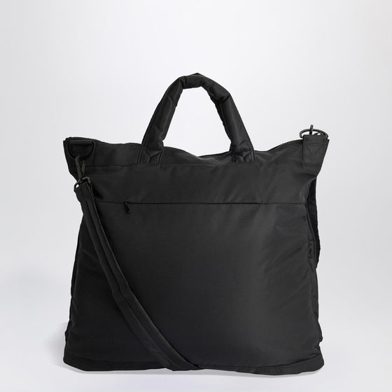 adidas Y-3 X Neighborhood Black nylon tote bag