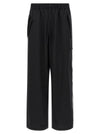 Y-3 Wool Blend Pants