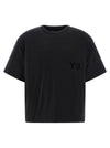 Y-3 Padded T-shirt