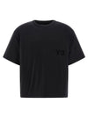 Y-3 Padded T-shirt