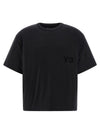 Y-3 Padded T-shirt