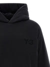 Y-3 Padded Hoodie