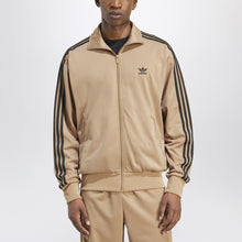  adidas Originals Beige Track Firebird sweatshirt