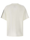 Y-3 Short Sleeve Tee 3-stripes T-shirt