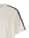 Y-3 Short Sleeve Tee 3-stripes T-shirt