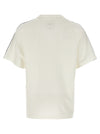Y-3 Short Sleeve Tee 3-stripes T-shirt