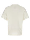 Y-3 Short Sleeve Tee 3-stripes T-shirt