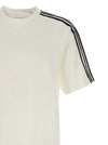 Y-3 Short Sleeve Tee 3-stripes T-shirt