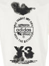 Y-3 Graphic T-shirt