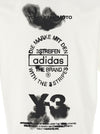 Y-3 Graphic T-shirt