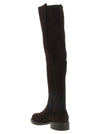 Stuart Weitzman 5050 Gisele Suede Boots