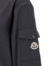 Moncler Sassiere Jacket